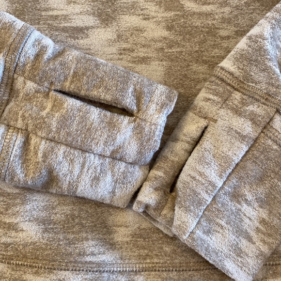 Lululemon Its Rulu Run Long Sleeve Shirt - Picture 10 of 11